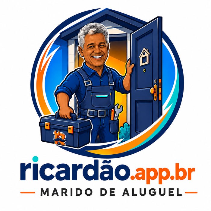 Ricardão Marido de Aluguel